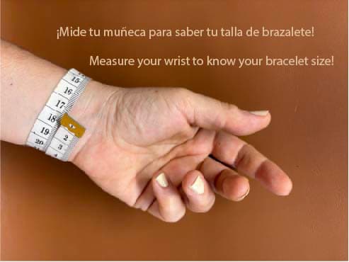 Kindness Bracelet. Malva y vino