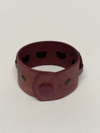 Kindness Bracelet. Malva y vino