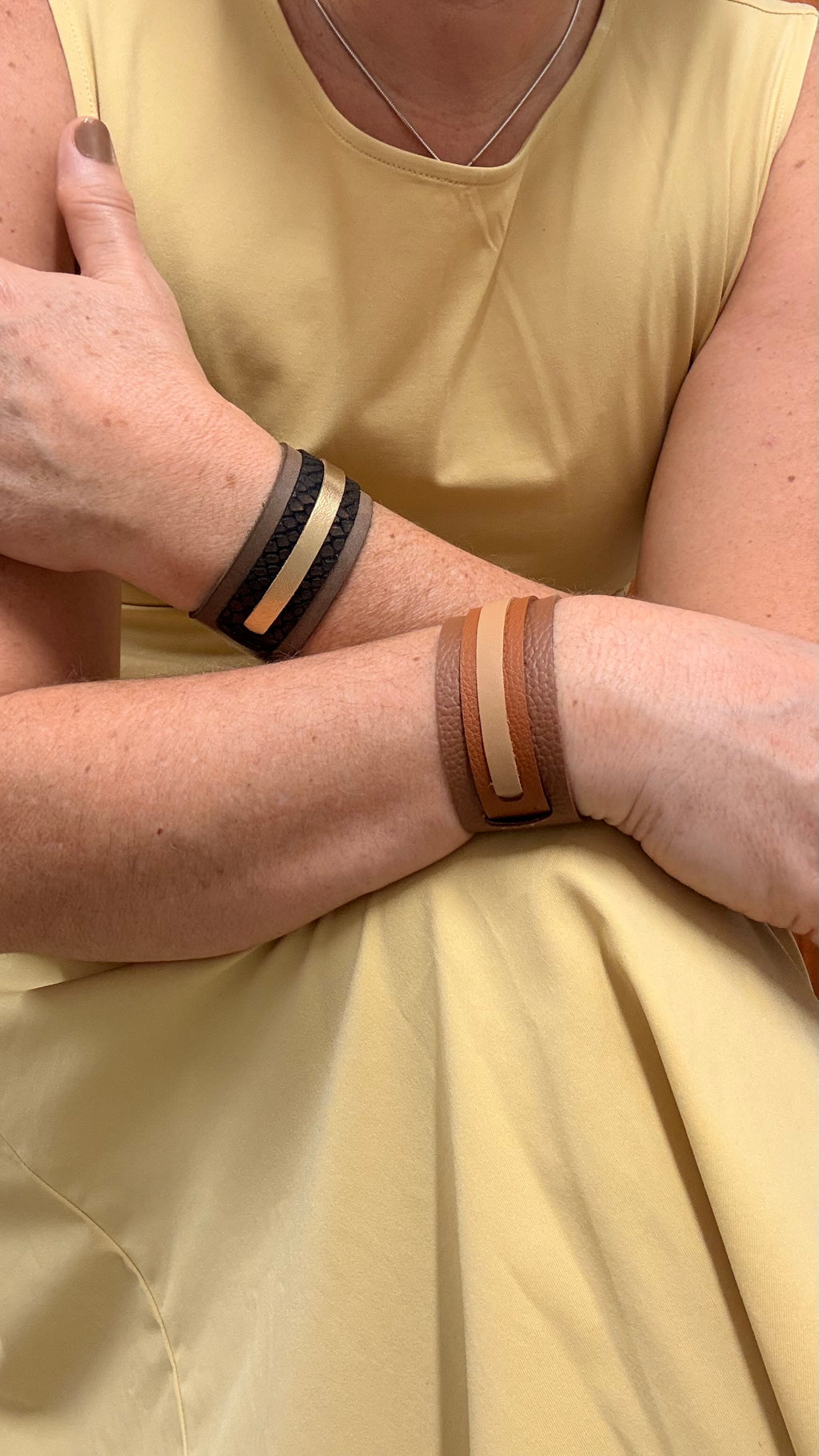 Brazalete Mapu