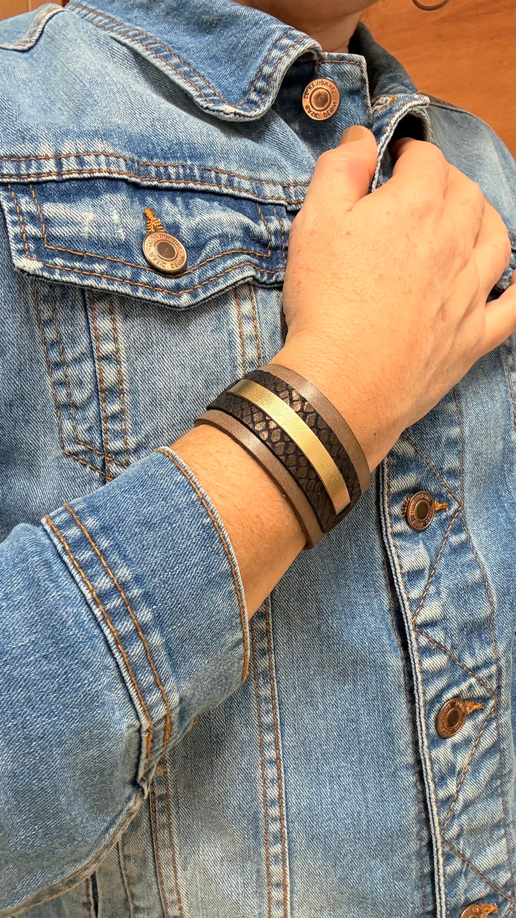 Brazalete Tairona