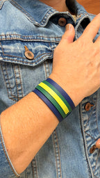 Brazalete Selva