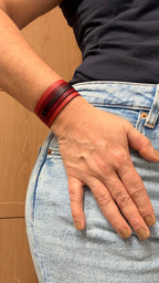 Brazalete Nazca