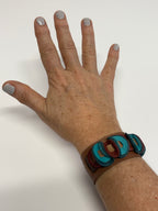 Brazalete Amaral
