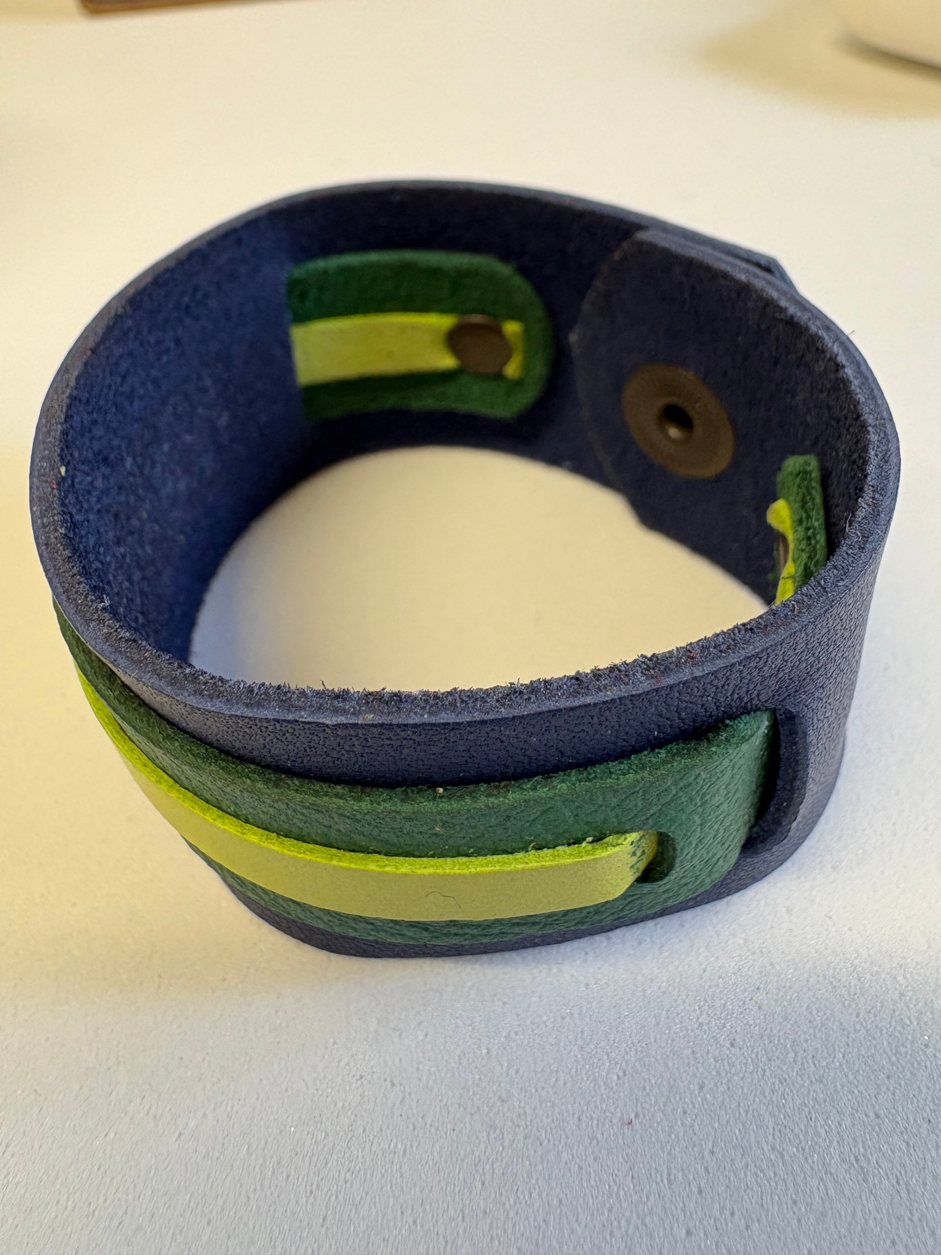 Brazalete Selva