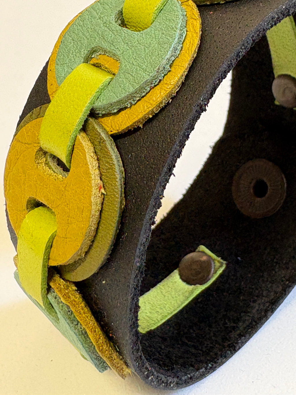 Brazalete Milpa
