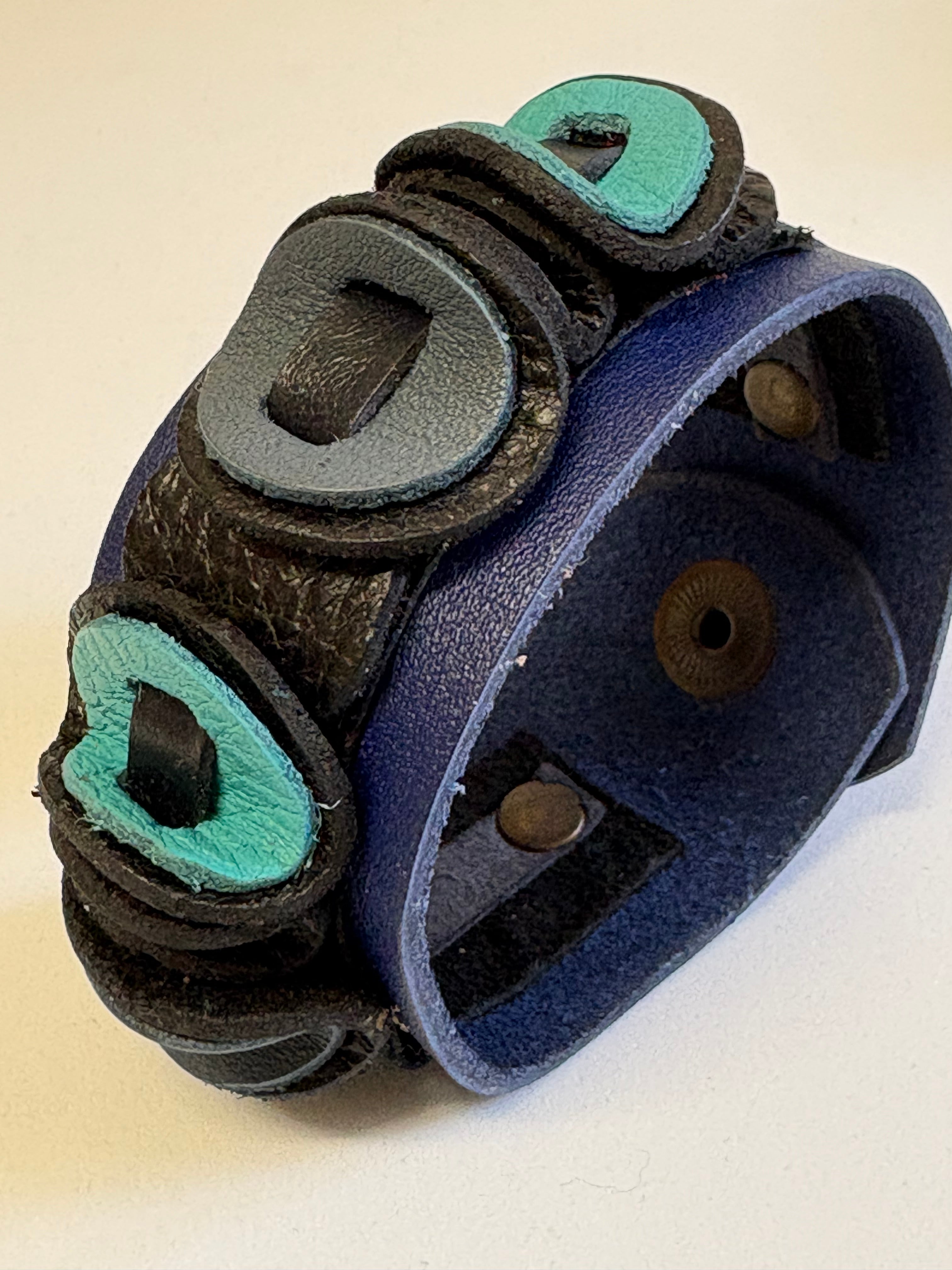 Brazalete Soto